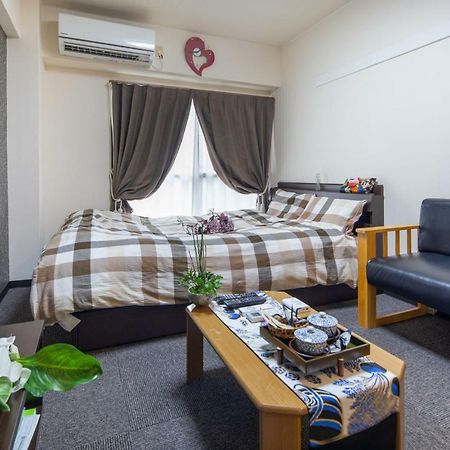 Appartamento Cozy House 8, Free Wifi A Rented Electric Bicycle Kyōto Esterno foto