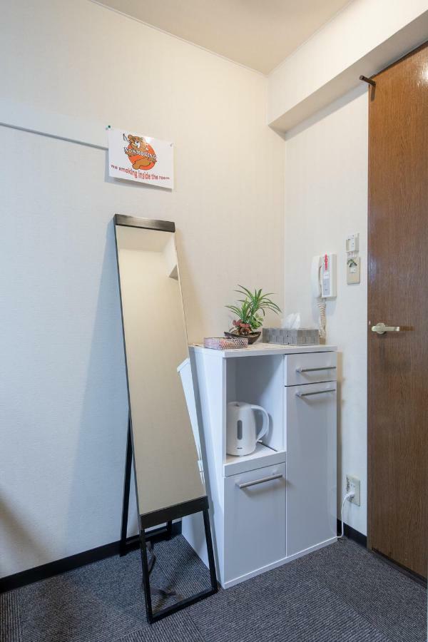 Appartamento Cozy House 8, Free Wifi A Rented Electric Bicycle Kyōto Esterno foto