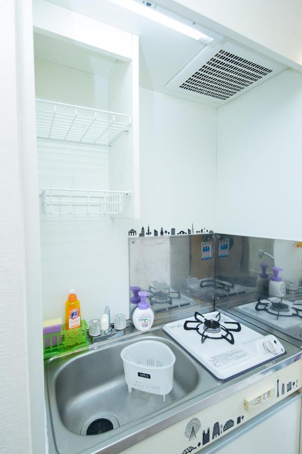 Appartamento Cozy House 8, Free Wifi A Rented Electric Bicycle Kyōto Esterno foto