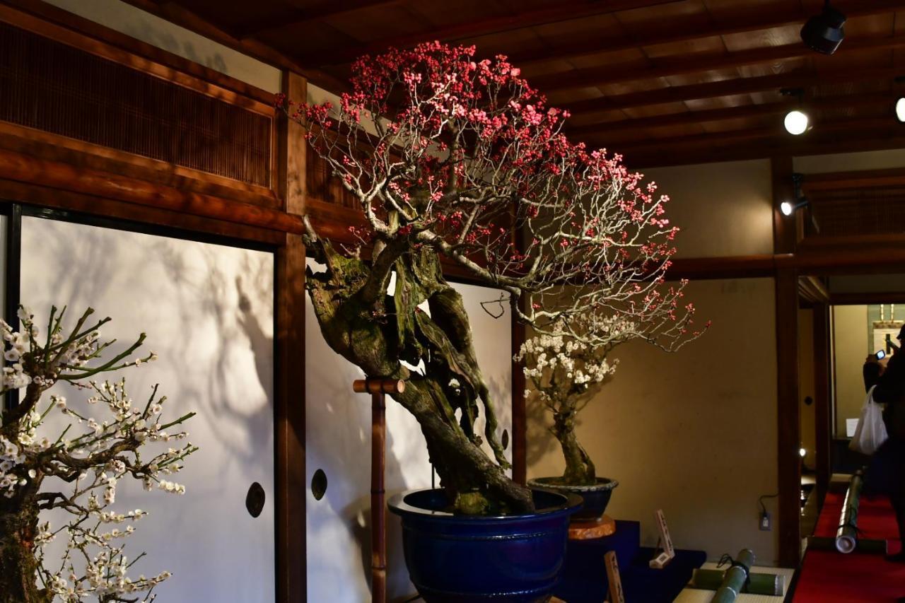 Appartamento Cozy House 8, Free Wifi A Rented Electric Bicycle Kyōto Esterno foto