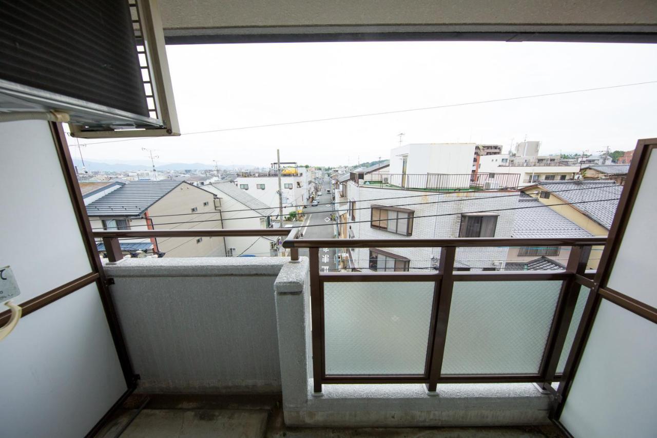 Appartamento Cozy House 8, Free Wifi A Rented Electric Bicycle Kyōto Esterno foto
